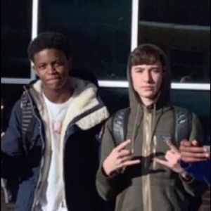 Meet your Posher, Taylor